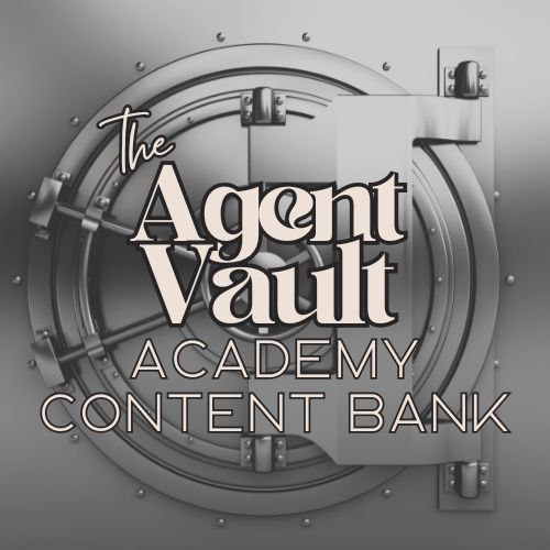 Content That Closes. Strategies That Scale.